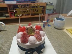 -EnergyCake蛋糕理想国