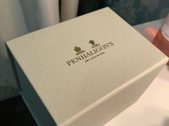 -LONG BAR 廊吧(外滩华尔道夫酒店)