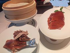 -四季民福烤鸭店(王府井东安门店)