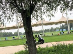 -北京京辉高尔夫俱乐部有限公司