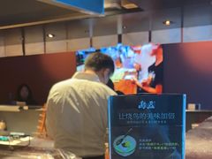 -乌君·酒场·炭火烧鸟(侨城坊店)