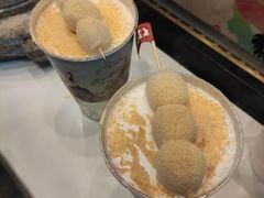-仙境豆夫(步行街旗舰店)