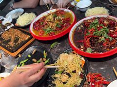 -刘成杰锦州烧烤(南河路店)