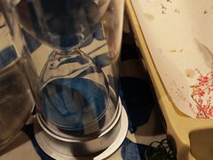 -绿茶餐厅(布吉万象汇店)