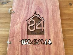 -西关84·History·Art·Cafe