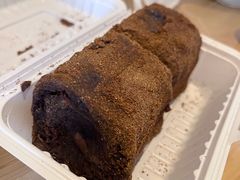 -老回回小吃(百万庄店)