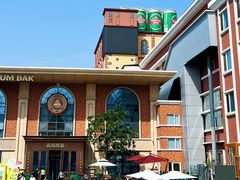 -青岛啤酒博物馆