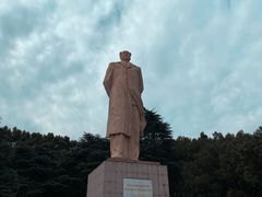 -岳麓山风景名胜区