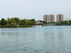 -美兰湖景区