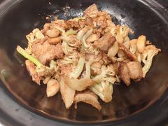 -狮王府淮扬菜(新街口友谊店)