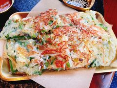 -伏一解牛烤肉专门店(信业购物中心店)