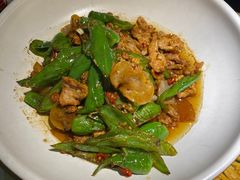 -田婆婆的菜(友谊阳光城店)