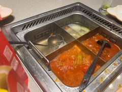 -海底捞火锅(河东万达广场店)