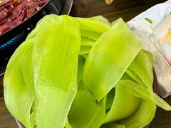 -黄潇洒老火锅(九眼桥宏济巷店)