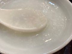 白粥-禄源公·老莞诚饭店