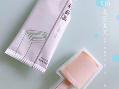 -钟薛高(南头古城店)