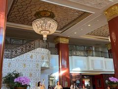 -北京中国大饭店