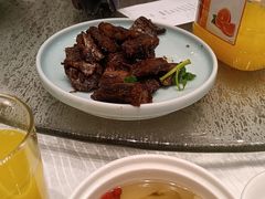-海尔洲际酒店天下一品中餐厅