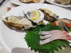 -芭菲盛宴·环球美食(解放碑英利国际店)