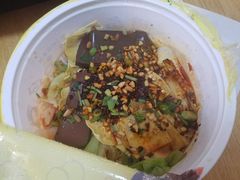 -小谷姐姐麻辣拌·麻辣烫(北辰店)