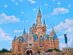 -上海迪士尼度假区