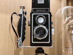 -棱石眼镜(CP静安店)