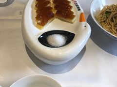 -煜丰汴京烤鸭(福彩路店)