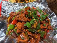 -刘妈小集市(黄陂广场店)