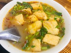 -李小老烧饼(常营民族家园店)