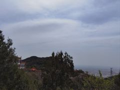 -北京十三陵国家森林公园蟒山景区