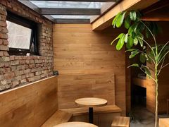 用餐区-VOYAGE COFFEE(北锣鼓巷店)