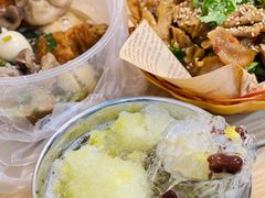 -南街清补凉(黄贝岭店)