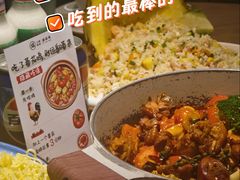 -小瑞厨房·贵州菜·番茄鸡(恒峰步行街店)