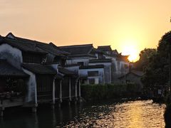 -乌镇西栅景区