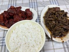 -尹记餐馆(花园店)