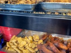 -味味香(团结湖店)