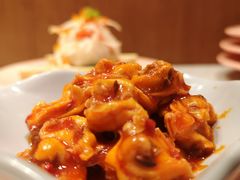 -争鲜回转寿司(南开大悦城店)