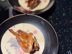 -恒记饭店(珠江路总店)