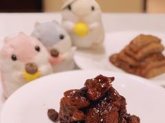 熏鱼-知味观(湖滨总店)