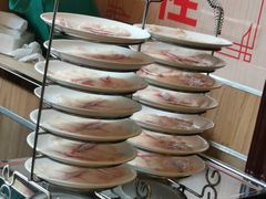 -龙继斑鱼庄(犀浦店)