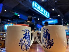 -楠火锅(仁恒梦中心店)