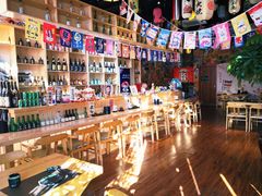 -匠糊·日本料理(美岸广场店)