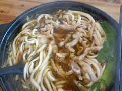 -小义乌砂锅拉面(海事共享区店)