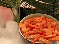 -亚马逊海鲜自助(梅溪湖步步高店)