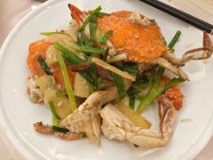 -渔村盛宴(航空新城店)