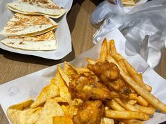 小食派-Taco Bell 塔可钟(民田路店)