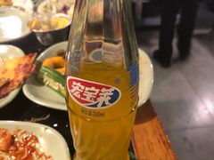 -梨花自助烤肉(天河城店)