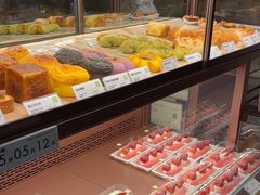 -奈雪的茶(石家庄万象城店)