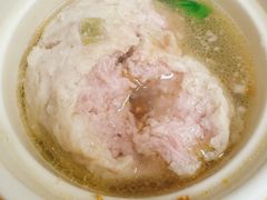 狮子头-迎扬春茶社(闻喜路店)