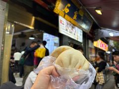 -清真石家包子(大皮院总店)
